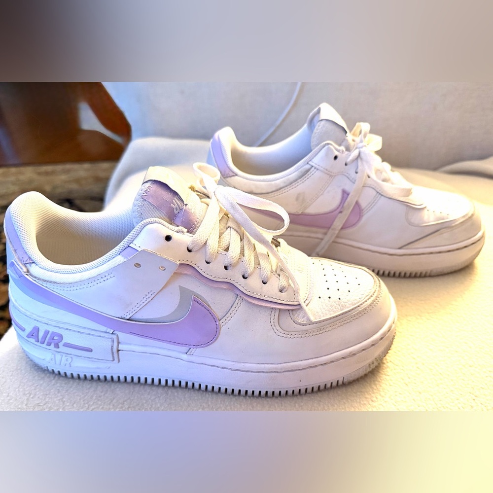 Nike Air Force 1 Shadow